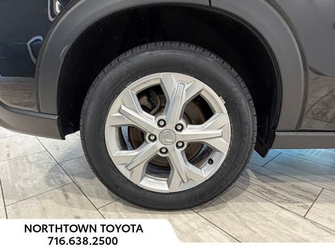 Used 2024 Honda HR-V LX image 26