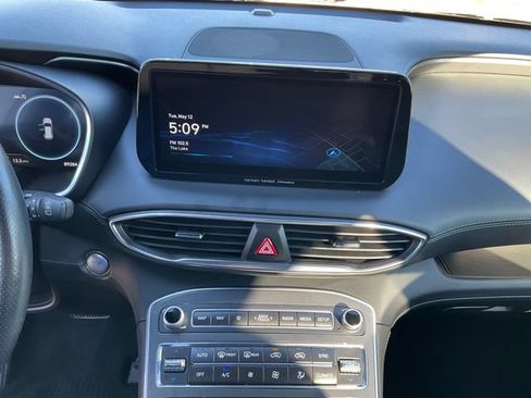 Used 2022 Hyundai Santa Fe Calligraphy FWD image 14