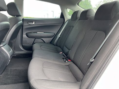 Used 2019 Kia Optima LX FWD image 23