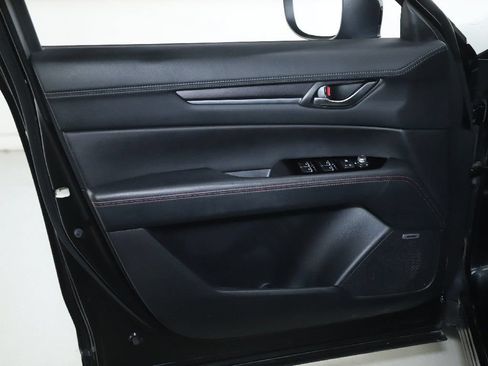 Certified 2023 MAZDA CX-5 AWD 2.5 Turbo image 15