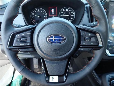 New 2026 Subaru Crosstrek 2.5i Limited AWD/4WD image 14