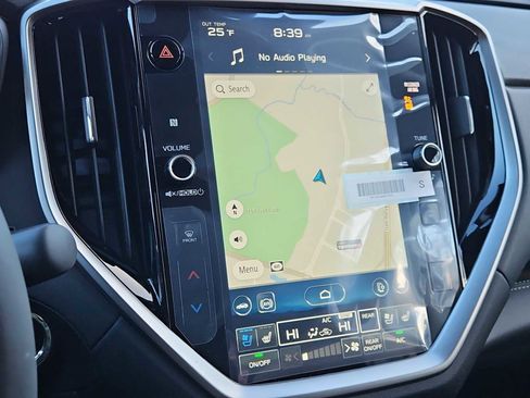 New 2026 Subaru Ascent Touring image 29