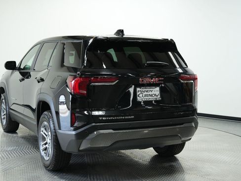 Used 2026 GMC Terrain Elevation AWD/4WD image 5