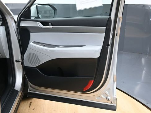 Used 2025 Hyundai Palisade SEL image 43
