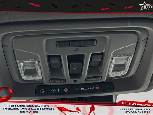 New 2026 GMC Sierra 2500 Denali w/ Denali Reserve Package image 37