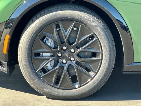 New 2026 Ford Mustang Mach-E Premium w/ Sport Appearance Package image 34