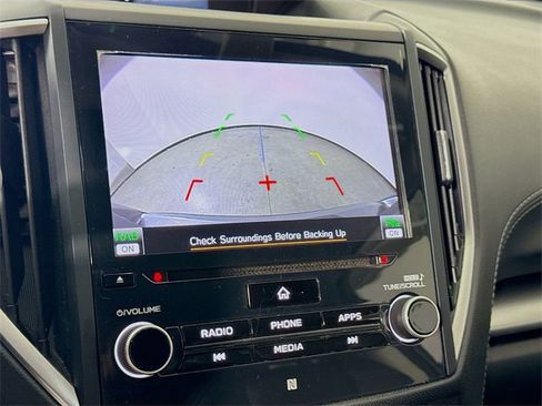 Used 2019 Subaru Impreza 2.0i Limited image 13