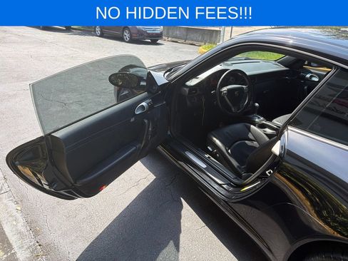 Used 2008 Porsche 911 Carrera RWD image 7