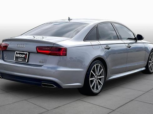 Used 2018 Audi A6 2.0T Premium Plus AWD/4WD image 13
