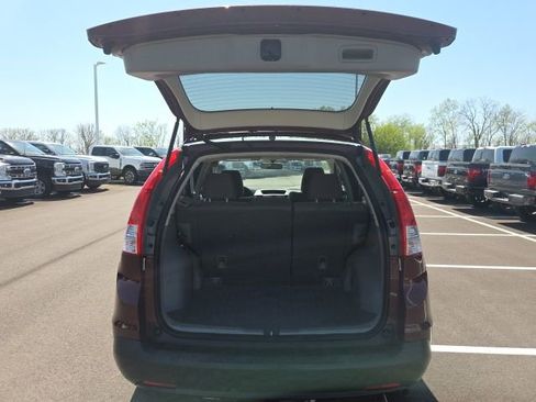 Used 2014 Honda CR-V EX image 10