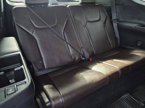 Certified 2026 Lexus TX 350 FWD w/ Technology Package image 19