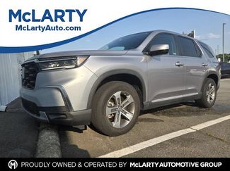 Used 2024 Honda Pilot EX-L 360° Tour