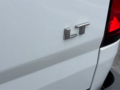 Used 2021 Chevrolet Colorado LT w/ Fleet Safety Package image 26