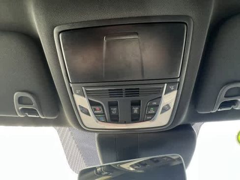 Used 2025 Acura RDX SH-AWD image 31