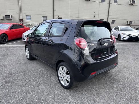 Used 2015 Chevrolet Spark LT image 7