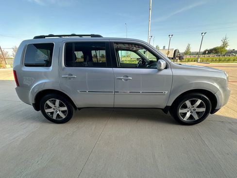 Used 2015 Honda Pilot Touring image 6