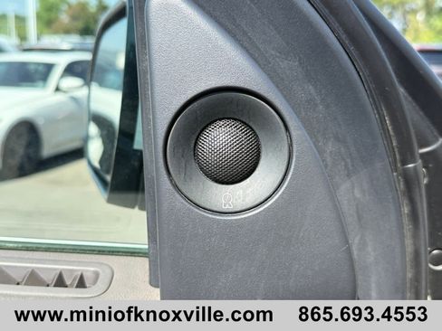 Used 2023 Lincoln Navigator Reserve AWD/4WD image 13
