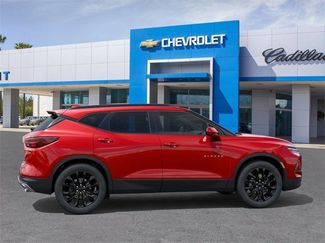 New 2026 Chevrolet Blazer LT video 3