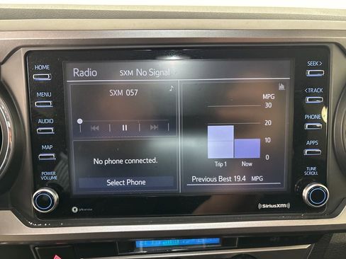 Used 2023 Toyota Tacoma SR5 w/ SX Package AWD/4WD image 14