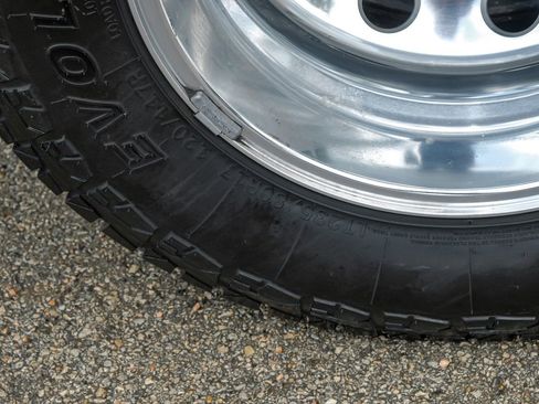 Used 2024 RAM 3500 Laramie w/ Bed Utility Group image 65