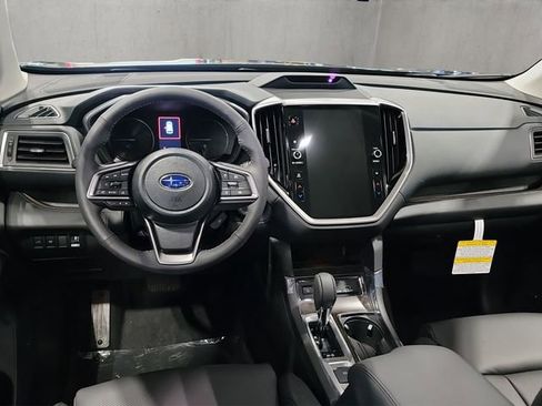 New 2026 Subaru Ascent Touring AWD/4WD image 17