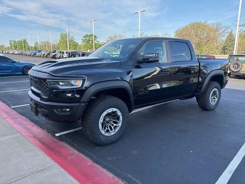 New 2026 RAM 1500 RHO w/ RHO Level 1 Equipment Group AWD/4WD image 2