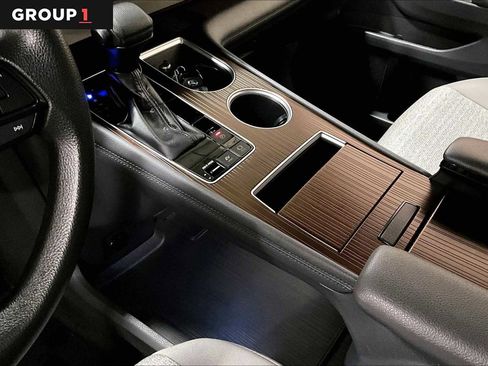 Used 2023 Toyota Sienna LE image 16