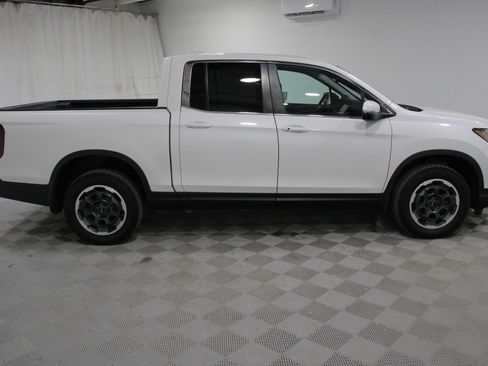 Used 2024 Honda Ridgeline RTL+ image 30