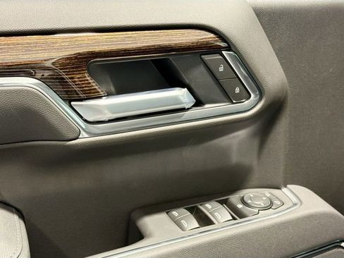 New 2026 GMC Sierra 1500 Elevation AWD/4WD image 15