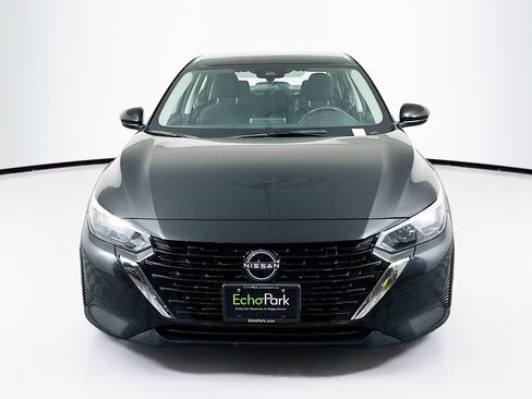 Used 2024 Nissan Sentra S FWD image 2