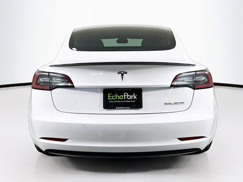Used 2019 Tesla Model 3 Long Range image 7