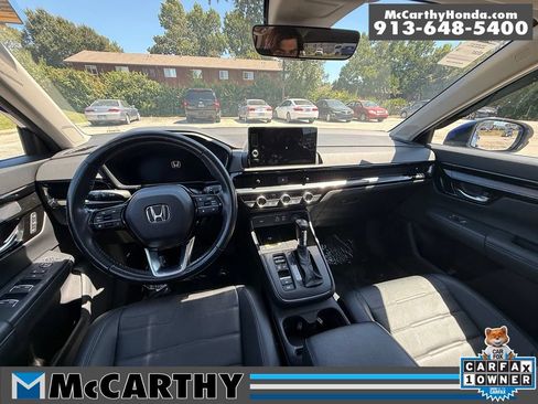Used 2023 Honda CR-V EX-L image 15