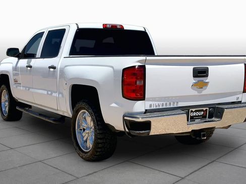 Used 2014 Chevrolet Silverado 1500 LT RWD image 11