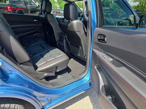Used 2024 Dodge Durango GT RWD image 21