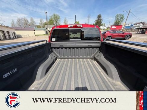 Used 2023 Chevrolet Colorado Z71 w/ Z71 Convenience Package 2 image 29