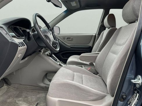 Used 2003 Toyota Highlander Base image 14