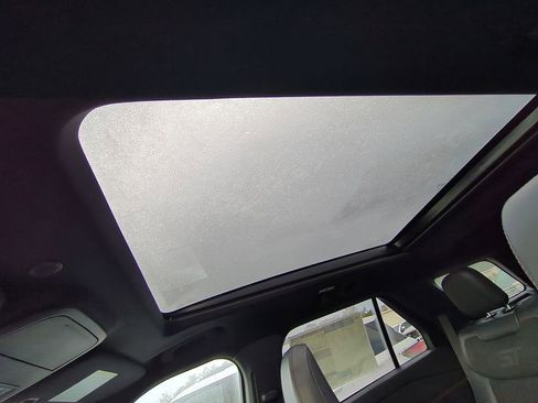 New 2026 Ford Explorer ST w/ Sun And Sound Package image 20