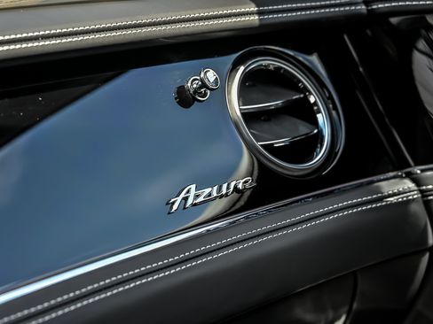 New 2026 Bentley Flying Spur Plug-In Hybrid AWD/4WD image 39