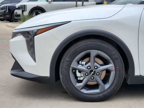 New 2026 Kia K4 FWD image 5