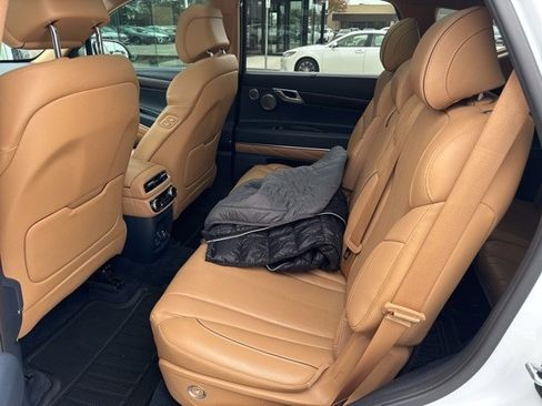 Used 2021 Genesis GV80 3.5T Advanced + image 5