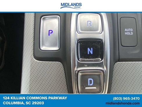 Used 2025 Hyundai Palisade SEL FWD image 30