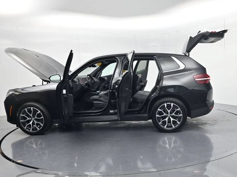 Used 2026 BMW X3 xDrive30i AWD/4WD image 72