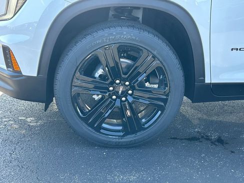 New 2026 GMC Acadia Elevation w/ Black Edition image 13