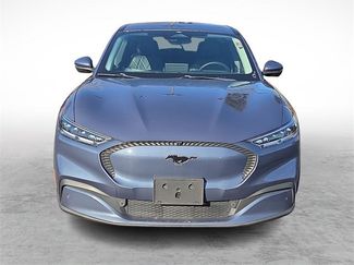 Used 2021 Ford Mustang Mach-E Select w/ Comfort/Technology Package video 2