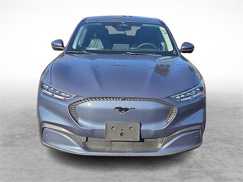 Used 2021 Ford Mustang Mach-E Select w/ Comfort/Technology Package image 2