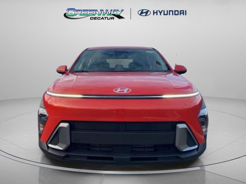 New 2026 Hyundai Kona SE FWD image 2