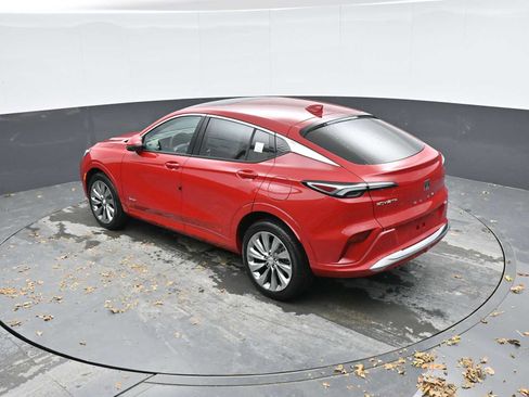 New 2026 Buick Envista Avenir image 24