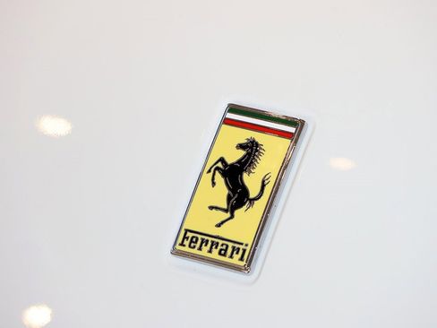 Certified 2018 Ferrari GTC4Lusso V12 image 25