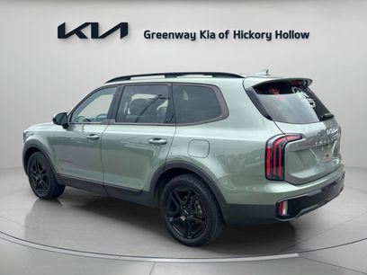 Used 2024 Kia Telluride SX Prestige X-Line