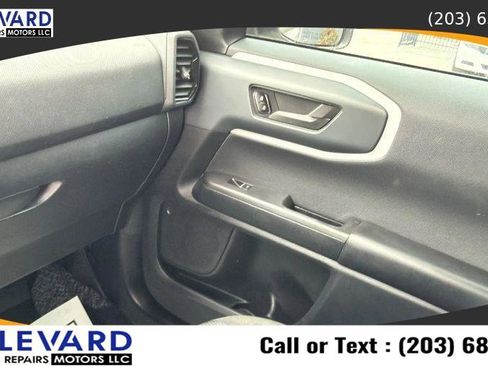 Used 2021 Ford Bronco Sport AWD/4WD image 13